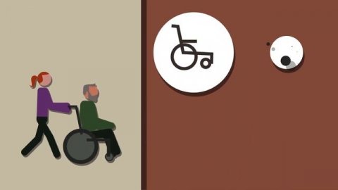 43 Facts with Hope - Helping Others