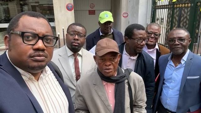 CAMEROUN: CARTE D'ÉLECTEUR, L'APPEL DE L'OPPOSITION À PARIS