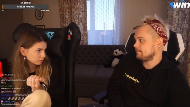 я марк