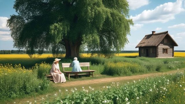 "ПРОВОДНИК"(Часть 6). ВХОД В ПЕЧЬ. Мистическая история