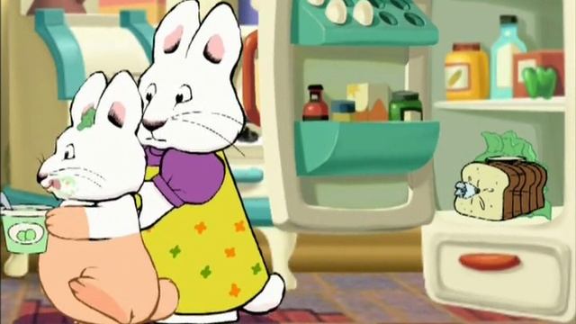 maxruby.s01e02.en.Maxs Bath.dvdrip