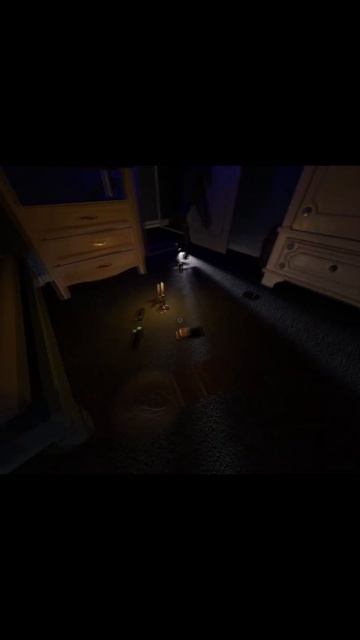 Ж@па с холодильник ► Phasmophobia | #shorts