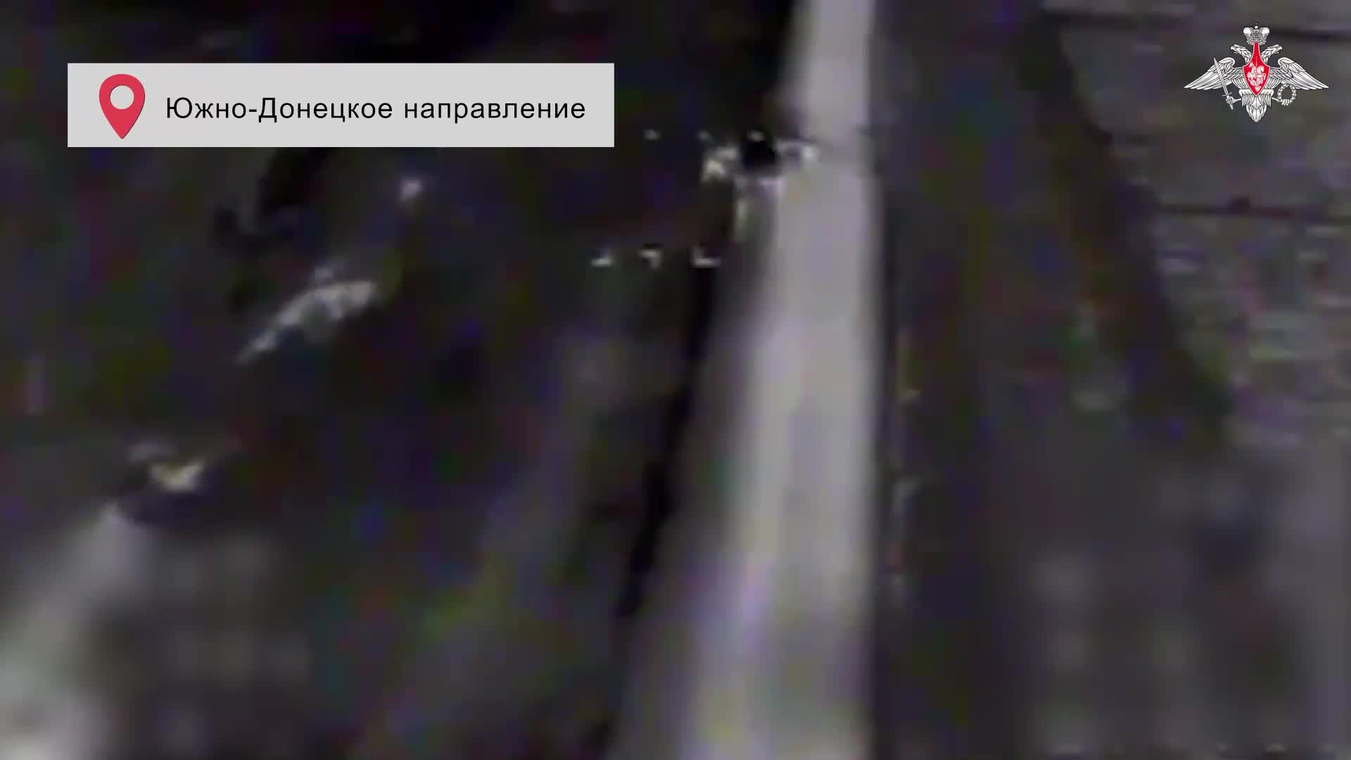 Военнослужащие «Востока» успешно использовали FPV-дроны для уничтожения техники противника на Южн...
