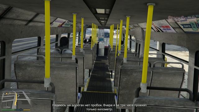 GTA 5 прохождение на чеченском языке - 48 серия #Убийство ?