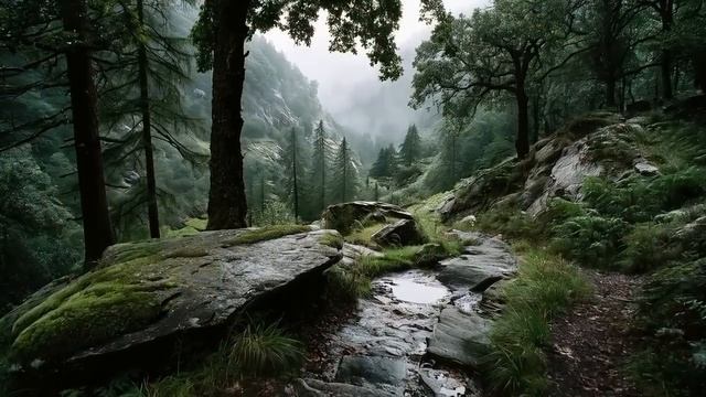 CELTIC MUSIC from the Wells of Ancestral Memory