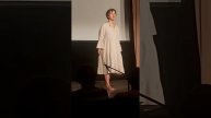 "Слепая" Райнер Мария Рильке исп. Алина Коротенко