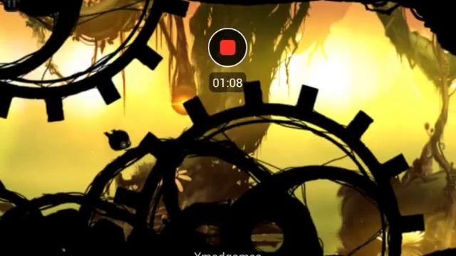 BADLAND обзор