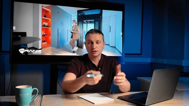 С чего начать проект лифта в частном доме, квартире или пентхаусе?