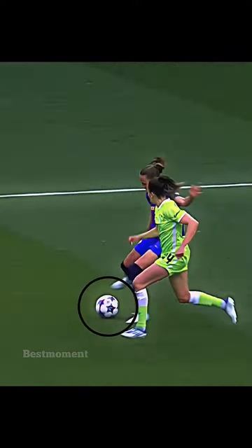 Crazy Skills Women's 😱