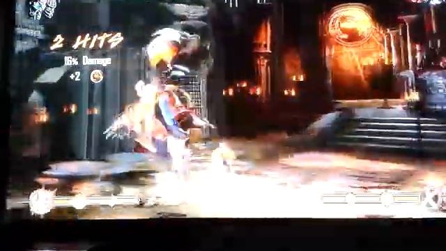 MORTAL   KOMBAT     СЕРИЯ  1