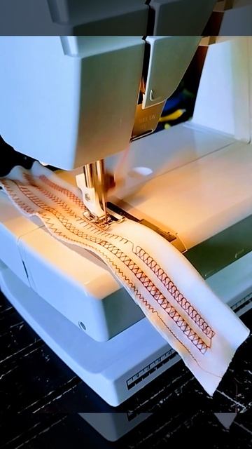 #Husqvarna VIKING 555 безошибочная работа после ремонта! 📲+7(920)8