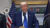 🇺🇸🇷🇺🇺🇦 Трамп заявил, что раздумывает о прилёте в Стамбул,где планируется встреча Украины и РФ