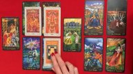 Телец _ Апрель 2023 _ Таро прогноз _ Гороскоп от Wise_NikOwl