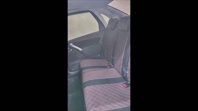 Lada Granta «АВТОРУСЬ автомобили с пробегом»  0185