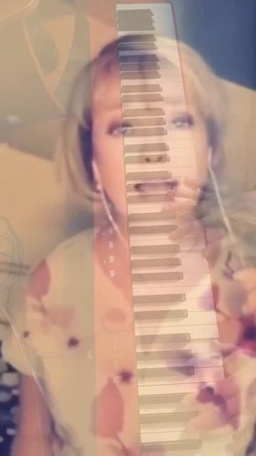 Не плачь Cover #егорвасильев #piano #pianomusic #музыкарисункидлявас