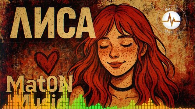 Матон - Лиса (AI) - Проект "RomAнтик"