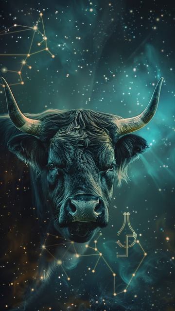 ♉ Телец: Время для стабильности и планирования! (Прогн