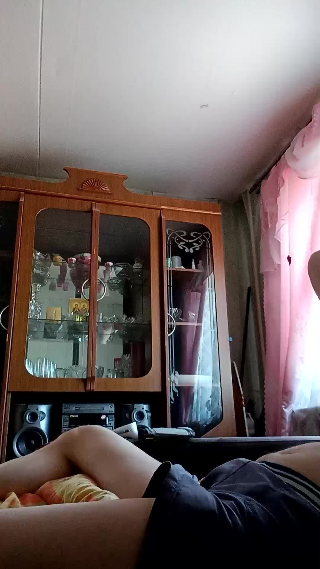 красивый секс