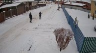 Тест новой супер-машины на радиоуправлении (вес 22 кг) в