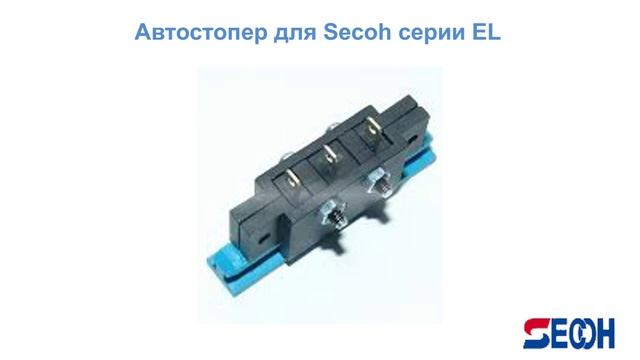 Компрессоры Secoh серии JDK