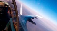 Еще одна партия новейших самолетов Су-35С передана в войска
