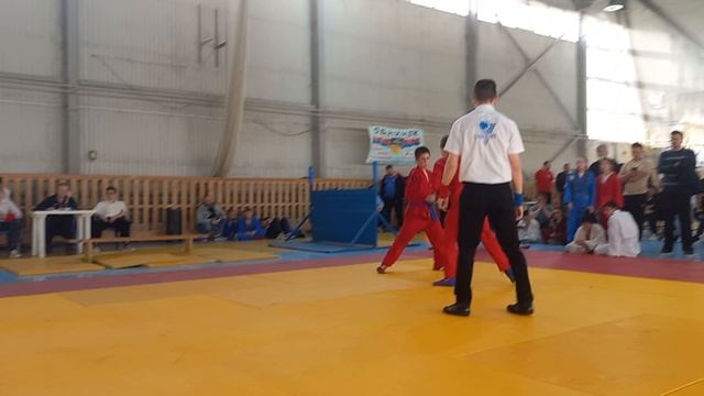 Бэрбиерь_Богдан_финал_Универсальный_Бой_Обнинск_11.05.2025_г.