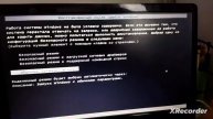 windows 7 boot error, save mod, normal boot, recovery boot