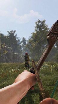 Задипал хату #rust #rustрейд #pubg