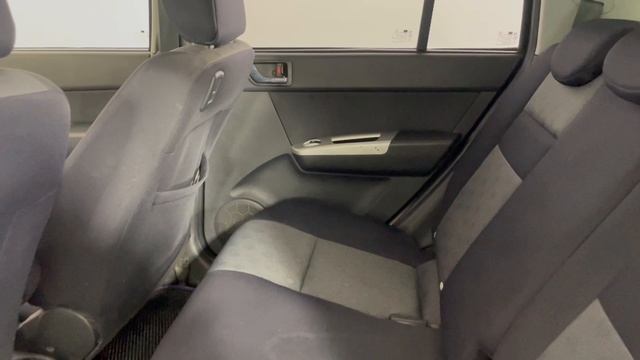 Hyundai Getz 77509