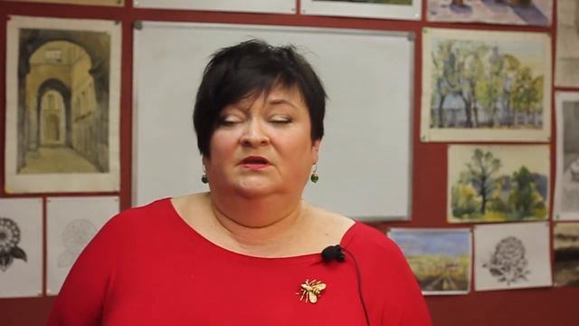 Курс по вокалу — Урок 2