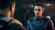Call of Duty Infinite Warfare - Заставка