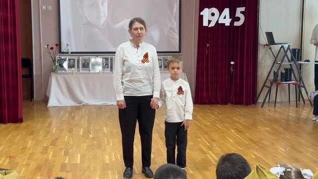 Фестиваль "Две звезды"