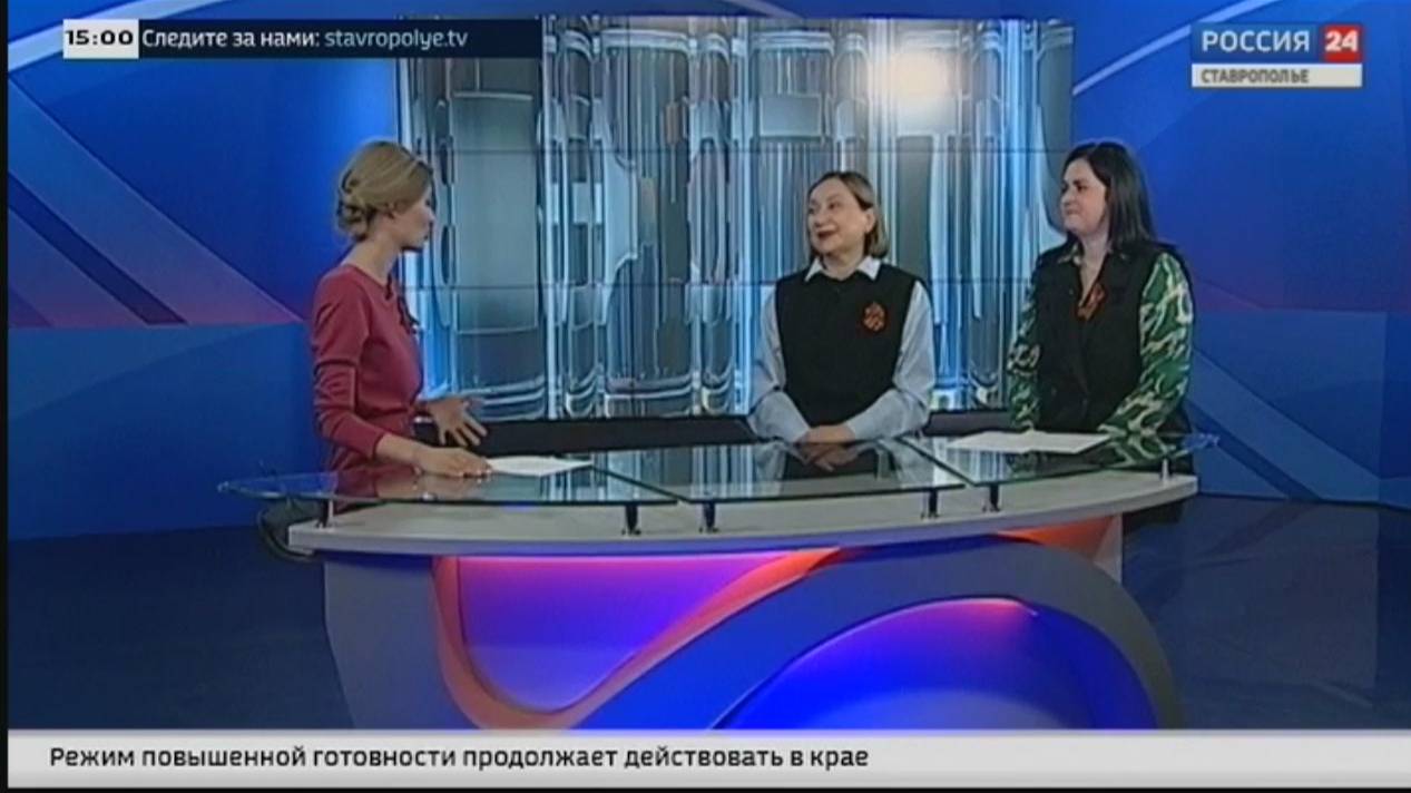 Как региональные проекты помогают детям найти своё призвание