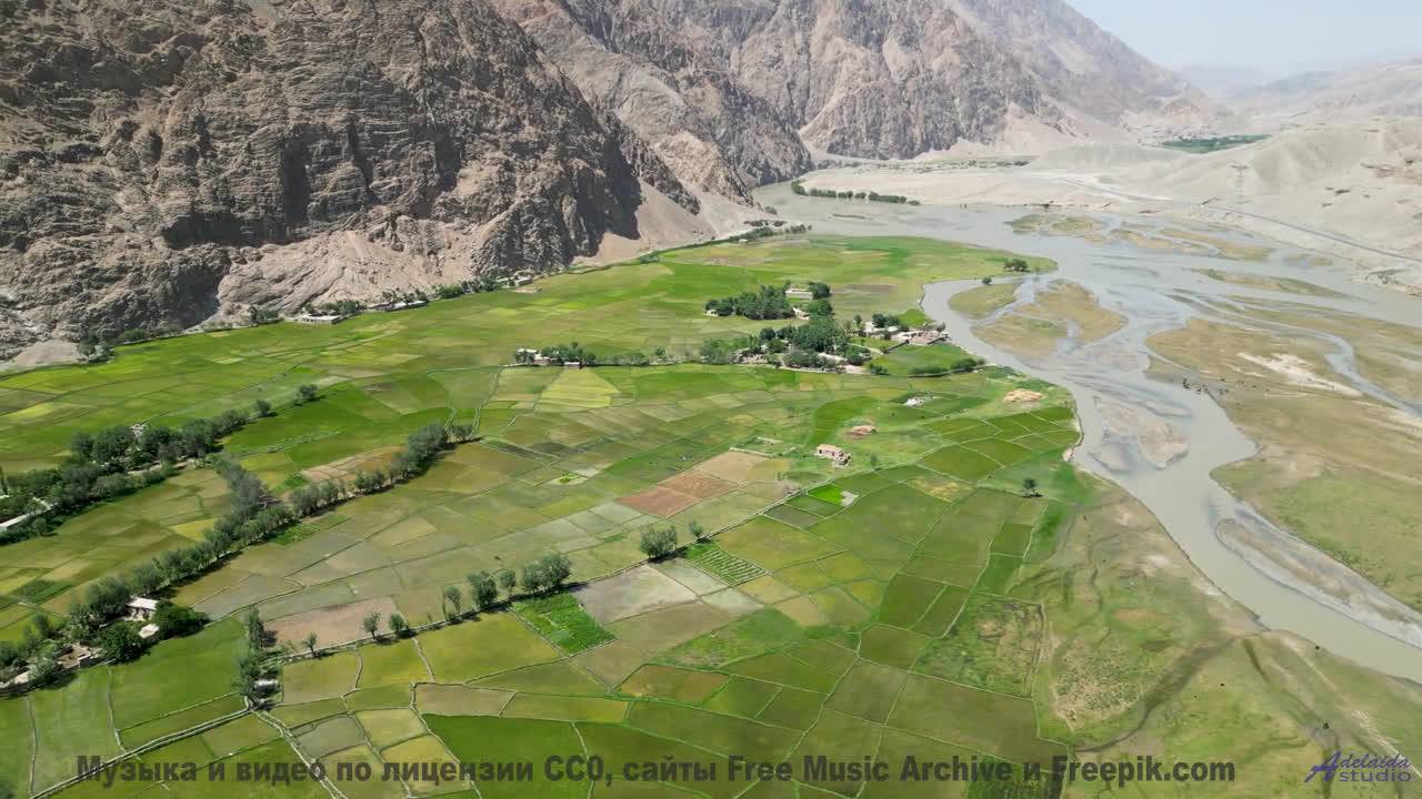 Природные кадры, которые невозможно забыть - смотрите до конца! - Who Made You The Boss -- Taylor Po