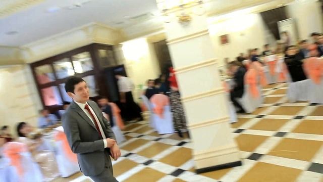 Тамада кн тойды жардыыыы