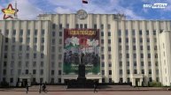 Стих к 80-летия Великой Победы!