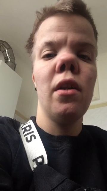 Псалом Давида 1