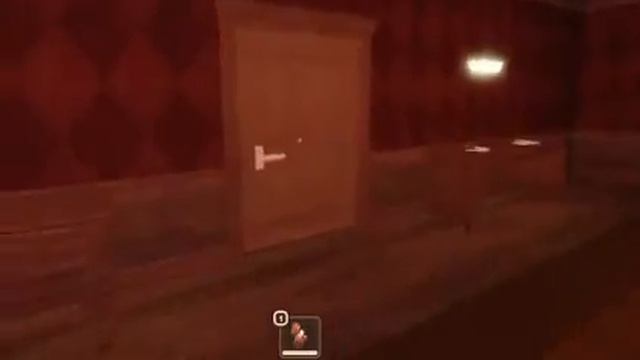 Играю в двери 2 серия