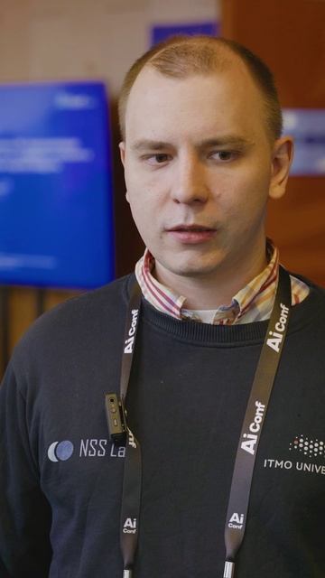 Преимущества для спикеров конференции AiConf
#Ai #Aiconf #IT