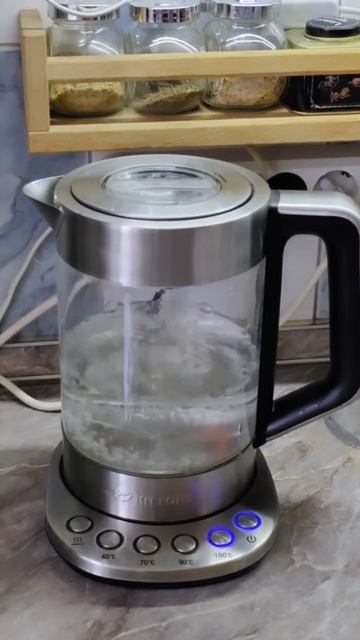 Копеечное средство от накипи в чайнике, лайфках , реце?