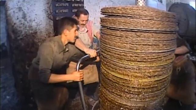Сирия до войны