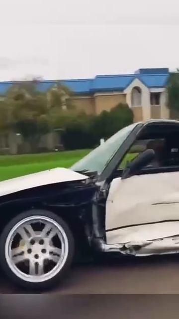 Ранен но не убит!