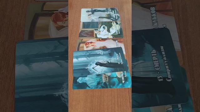 🏄🧚🎉 Возможности 7 вариантов