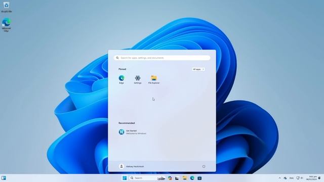 Windows 11 2024. Лучший способ скачать и установить.