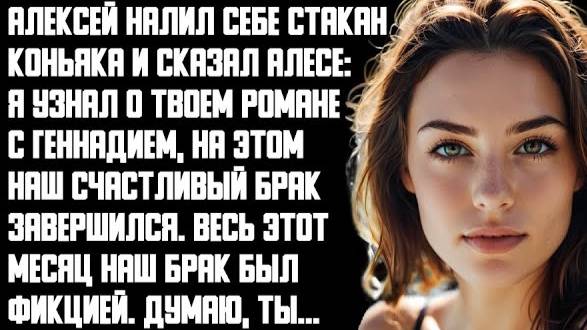 История и Рассказ | Измена жены. Красивая месть мужа. Свято место пусто не бывает. История