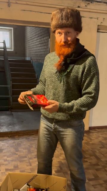 Главное правило эпохи VHS