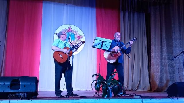 "Малиновый звон" Лапин А., Чесноков А.