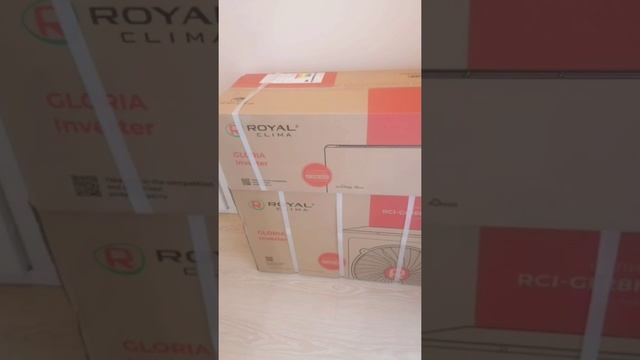 Кондиционеры с доставкой и установкой по Москве и МО +7