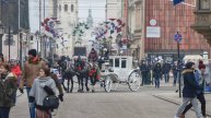 Польша закрывает генконсульство России в Кракове