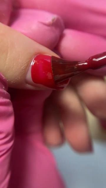 Как записаться на самый лучший маникюр? #nails #маникюр #м